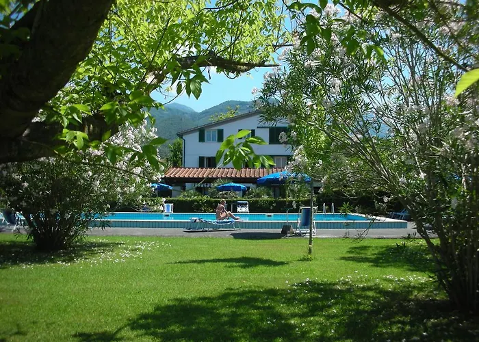 B&B Da Pio