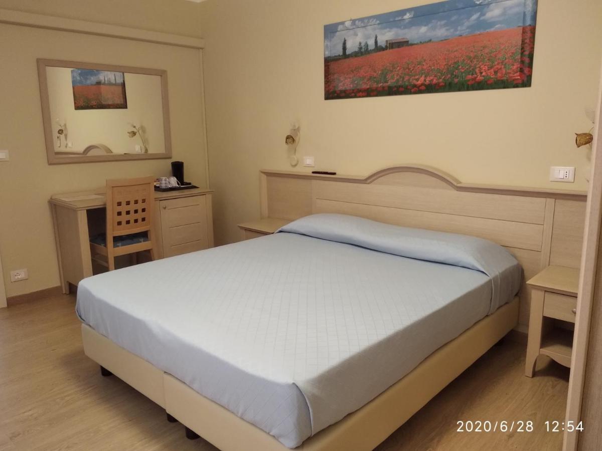 B&B Da Pio
