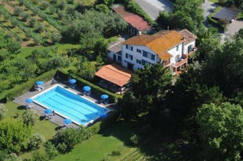 Bed & Breakfast B&B Da Pio