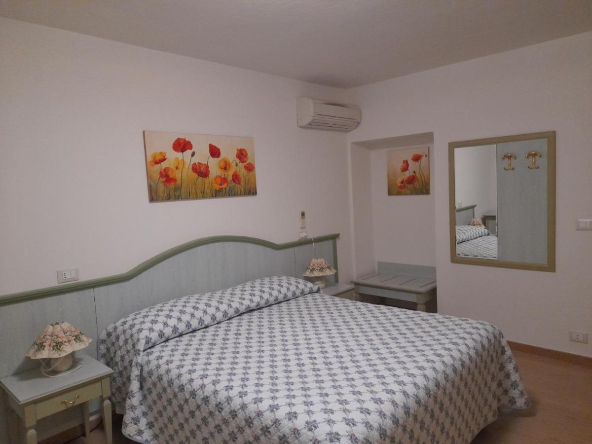 B&B Da Pio 3*