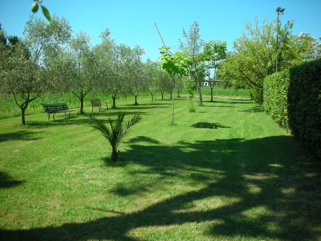 B&B Da Pio Bed & Breakfast