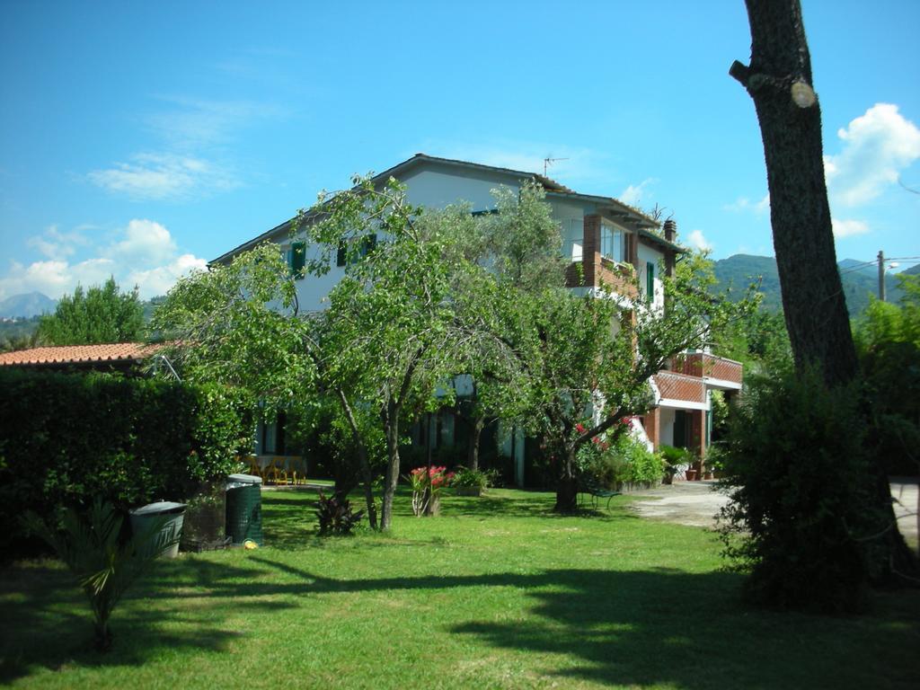 B&B Da Pio Bed & Breakfast 3*