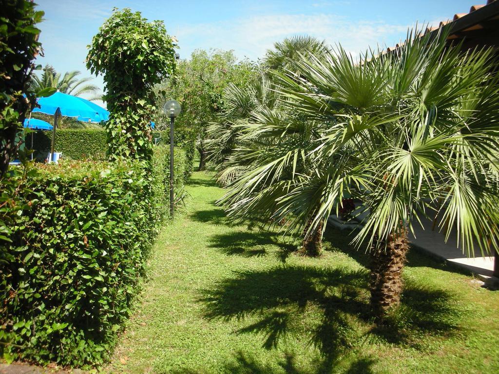 B&B Da Pio Bed & Breakfast Pietrasanta