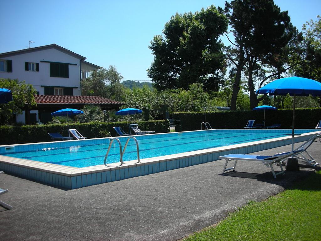 B&B Da Pio Pietrasanta