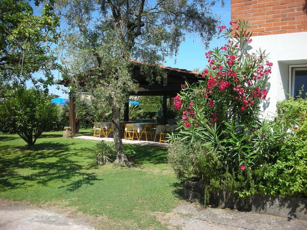Bed & Breakfast B&B Da Pio 3*