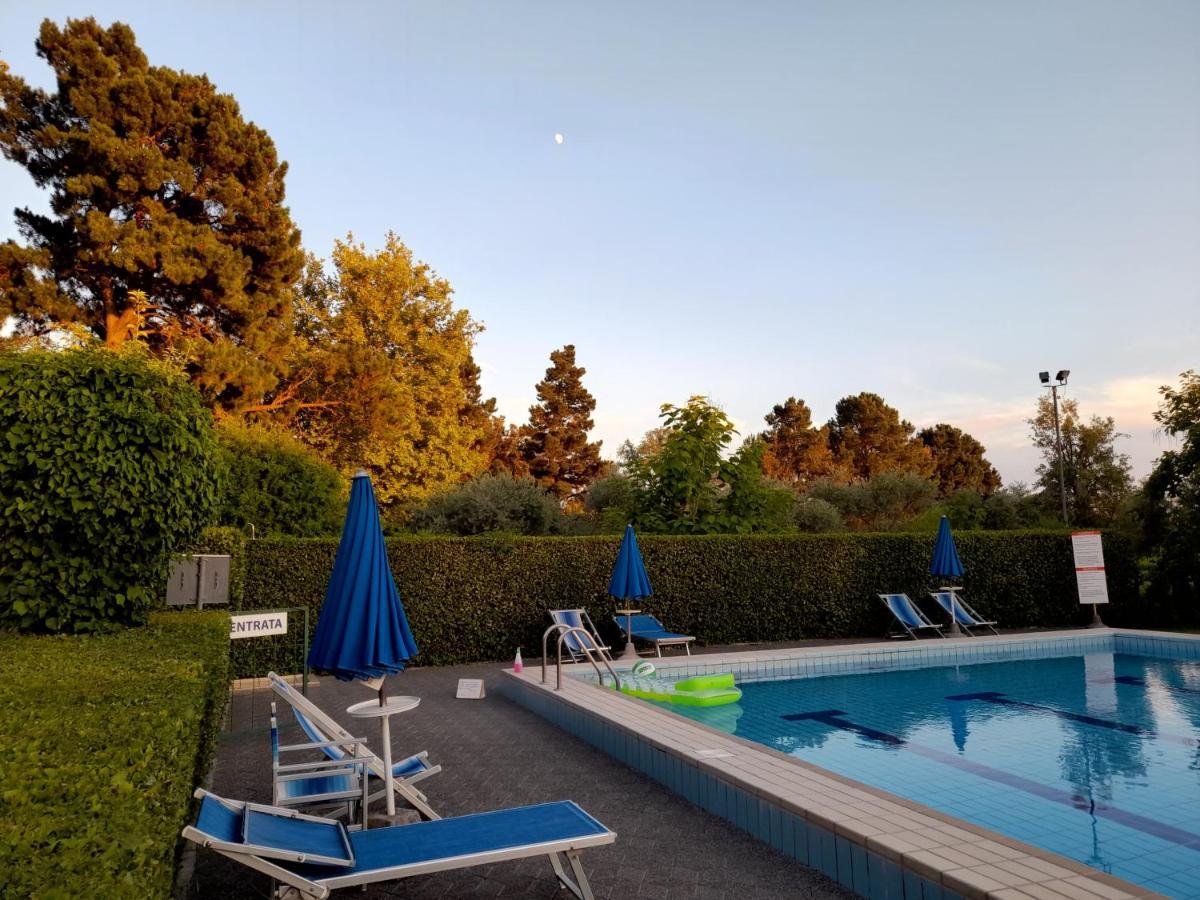 B&B Da Pio 3* Pietrasanta