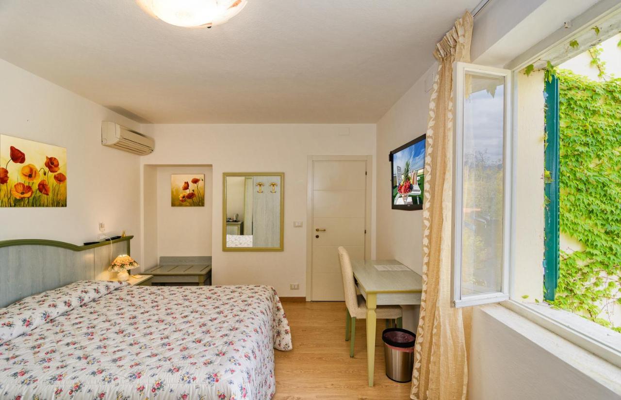 B&B Da Pio Bed & Breakfast
