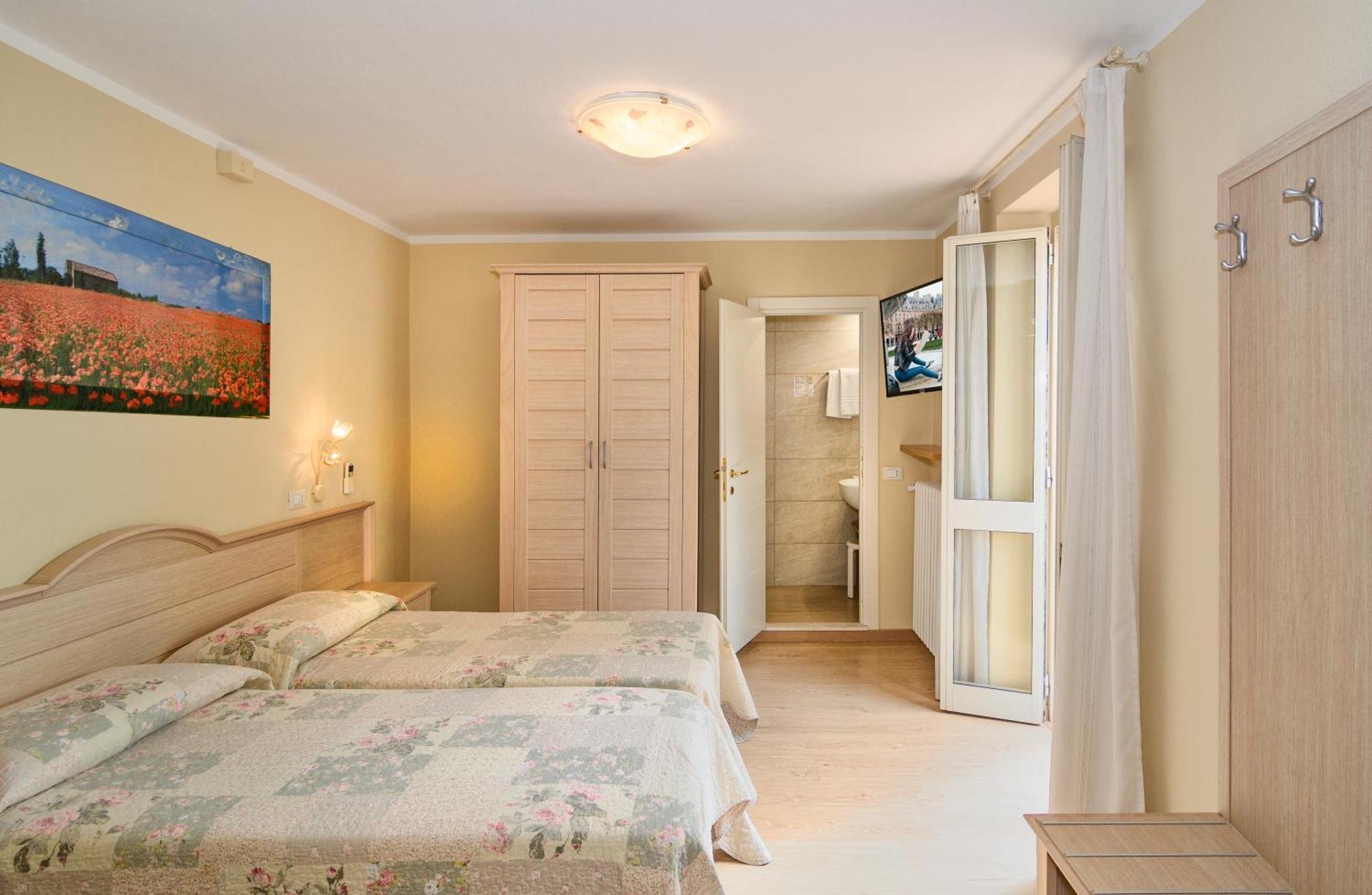 B&B Da Pio Bed & Breakfast