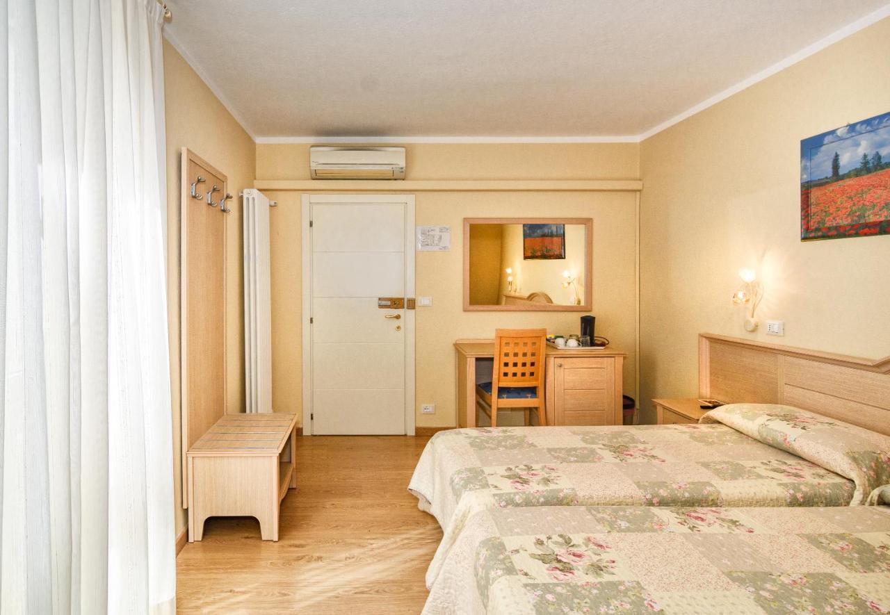 Da Pio Bed & Breakfast 3*