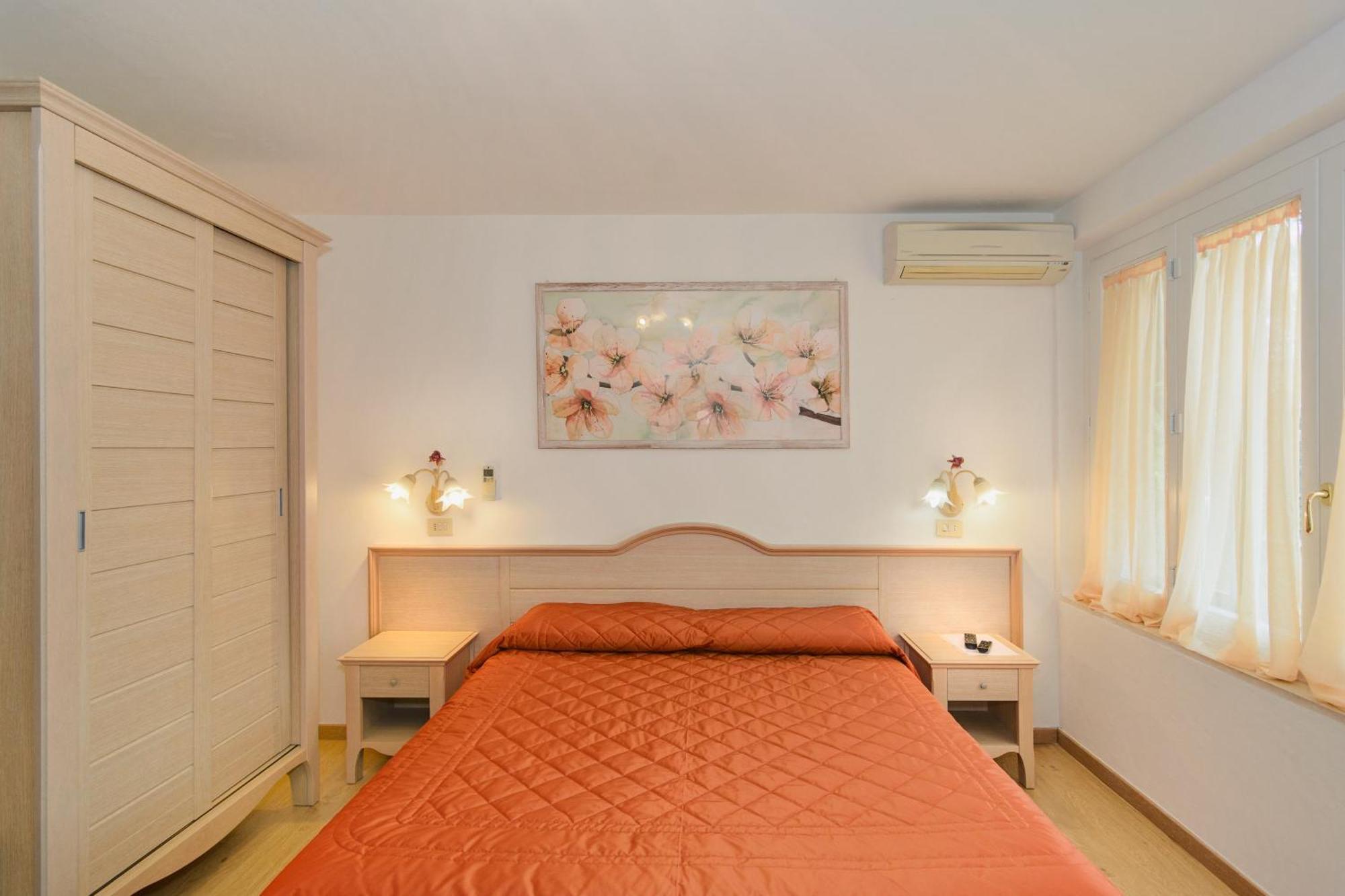 Bed & Breakfast Da Pio