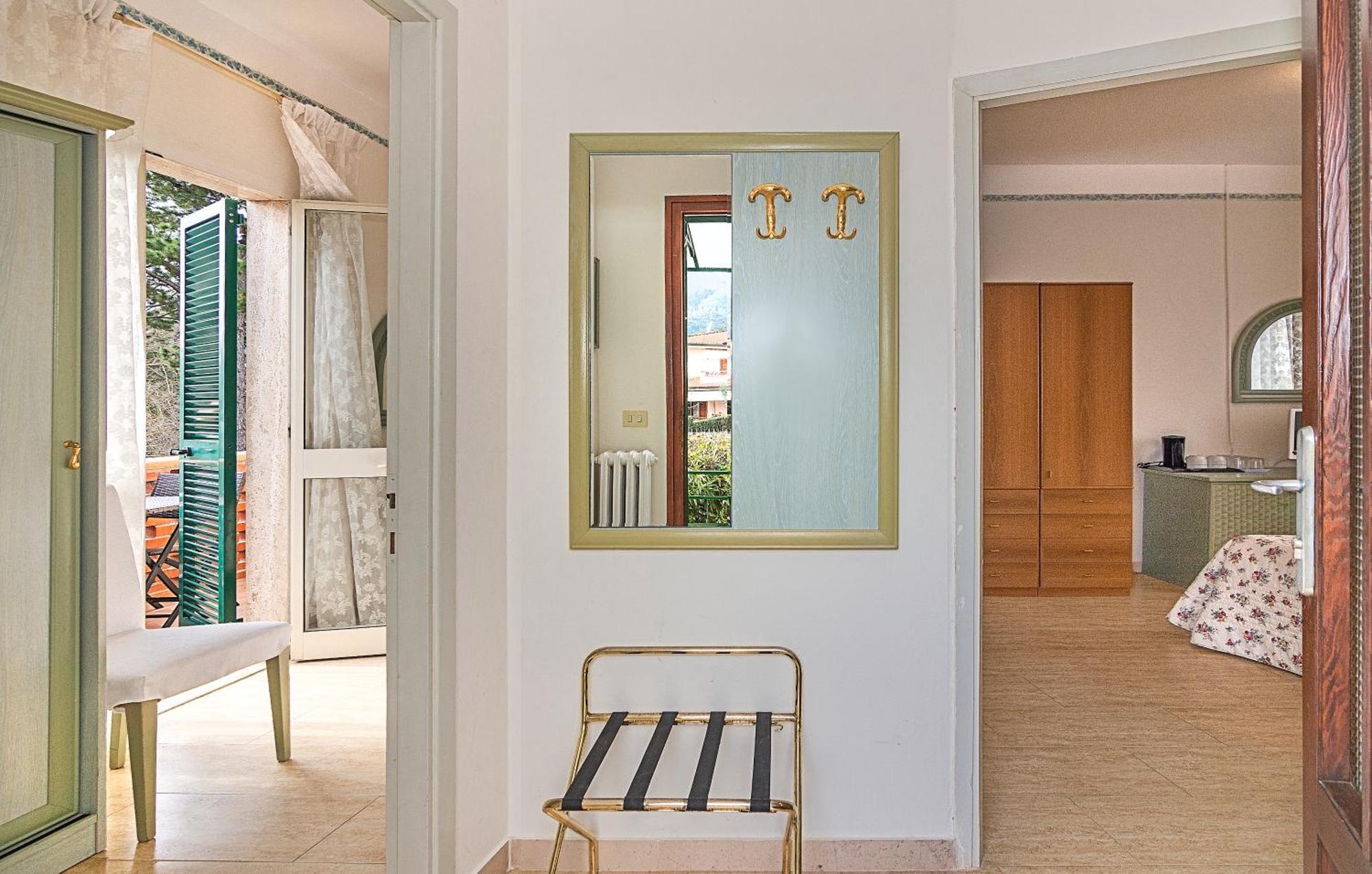 B&B Da Pio Bed & Breakfast Pietrasanta