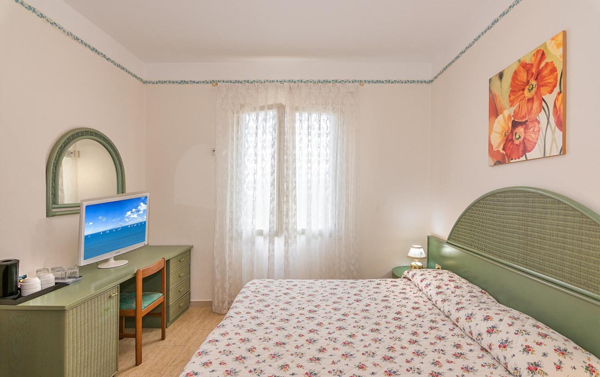 Bed & Breakfast B&B Da Pio Pietrasanta