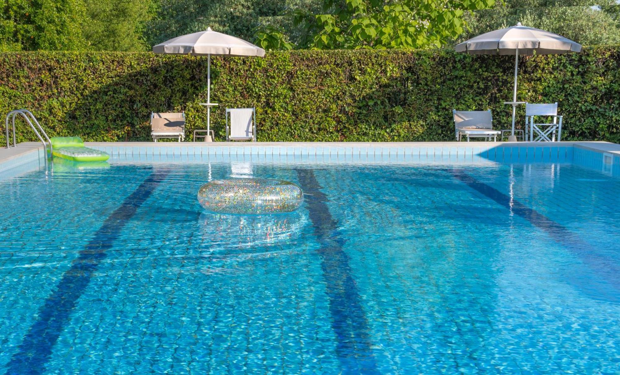 B&B Da Pio 3* Pietrasanta