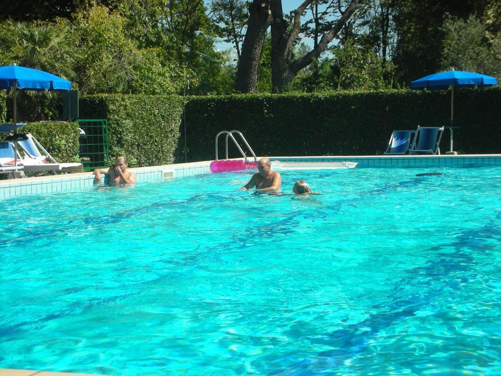 Bed & Breakfast B&B Da Pio Pietrasanta