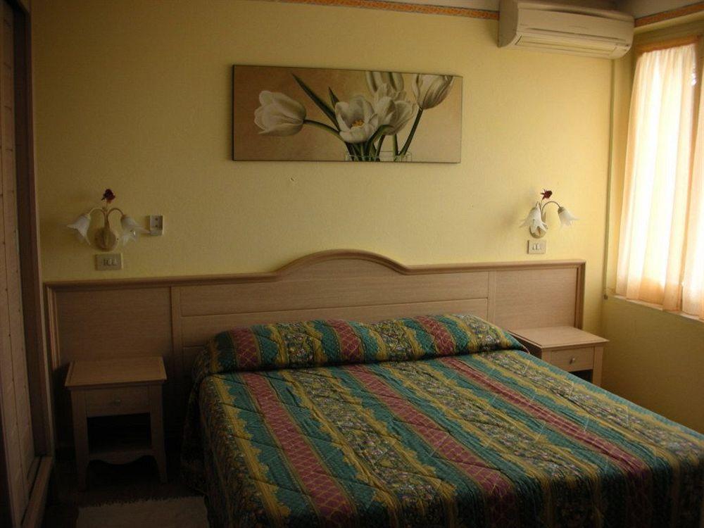 Da Pio Bed & Breakfast