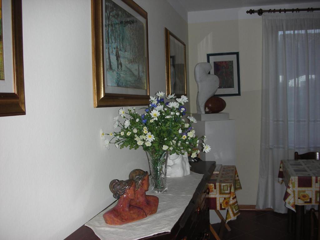 B&B Da Pio Bed & Breakfast 3*