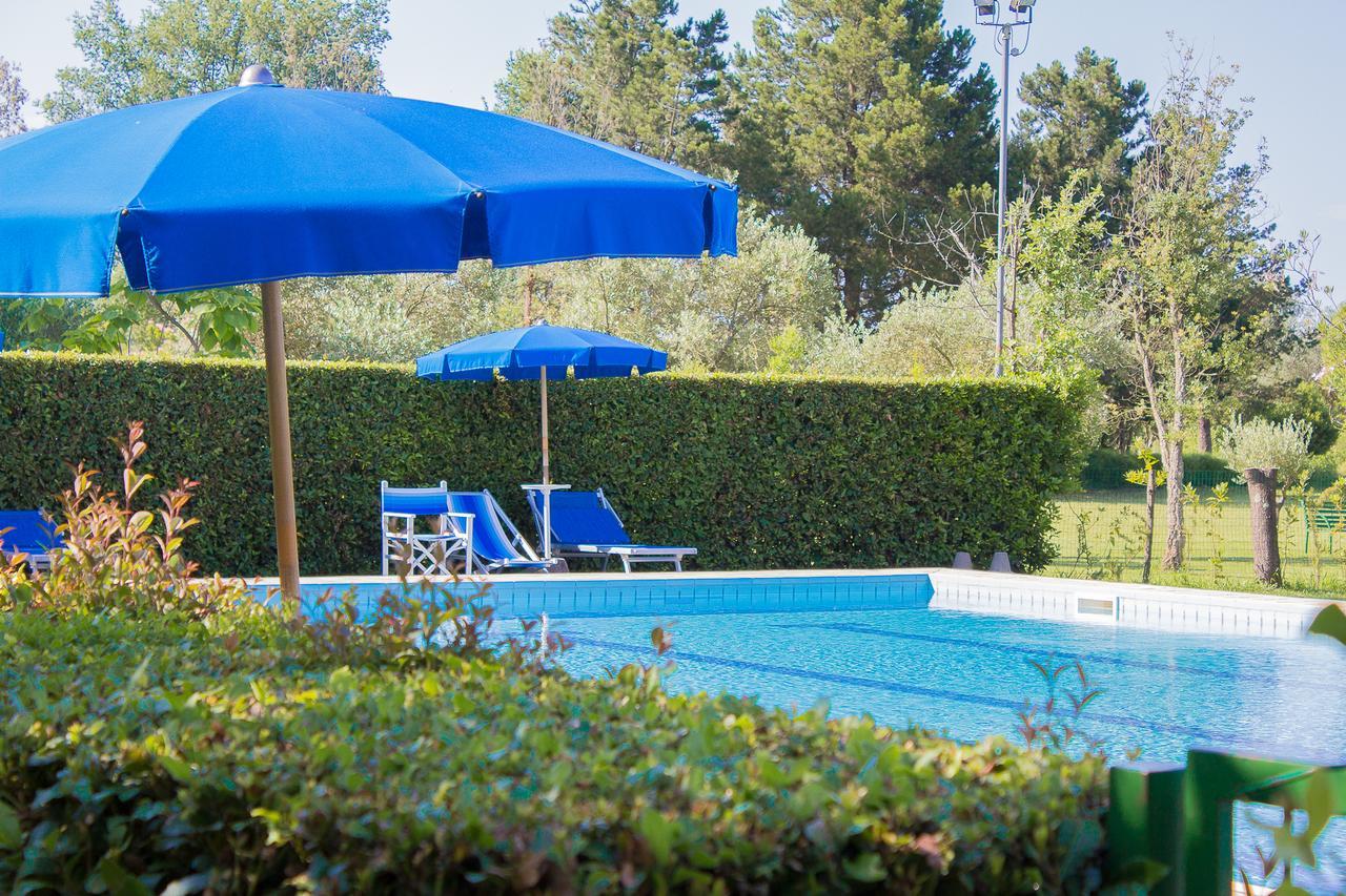 B&B Da Pio Bed & Breakfast