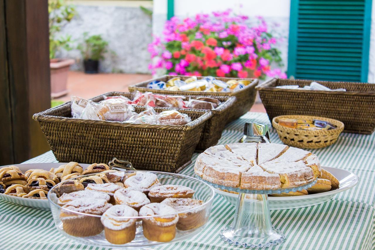 B&B Da Pio Bed & Breakfast Pietrasanta
