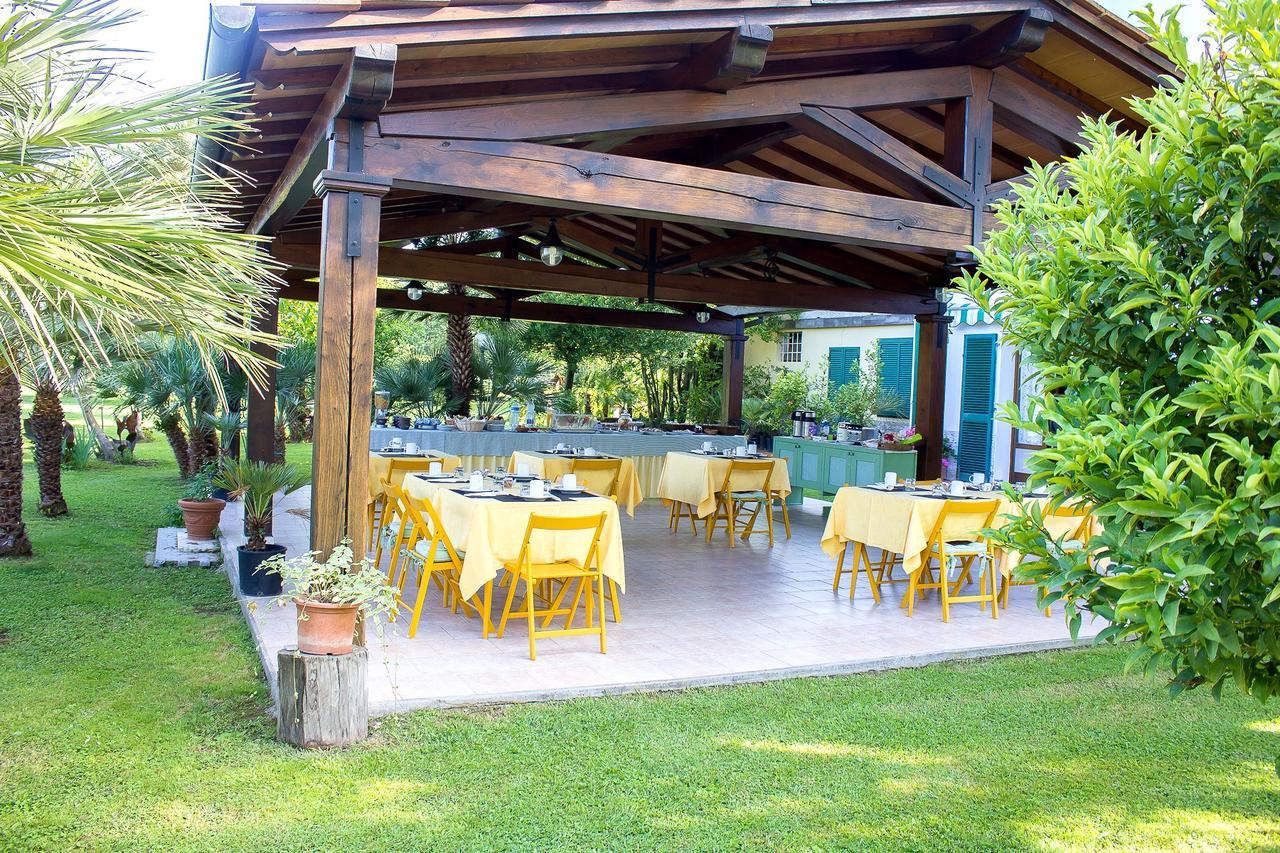 Da Pio Bed & Breakfast