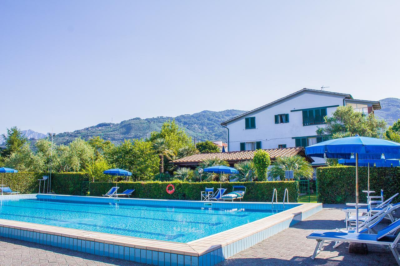 B&B Da Pio Pietrasanta