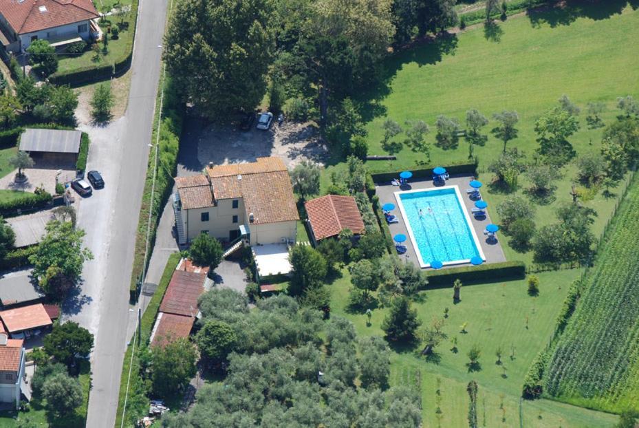 B&B Da Pio Bed & Breakfast 3*
