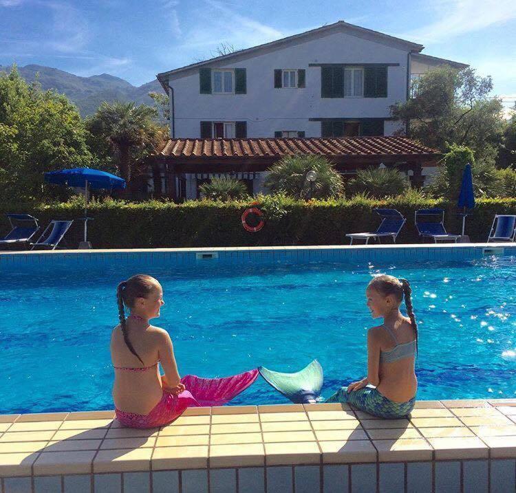 Bed & Breakfast B&B Da Pio 3*