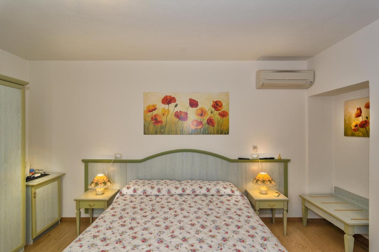 B&B Da Pio 3*
