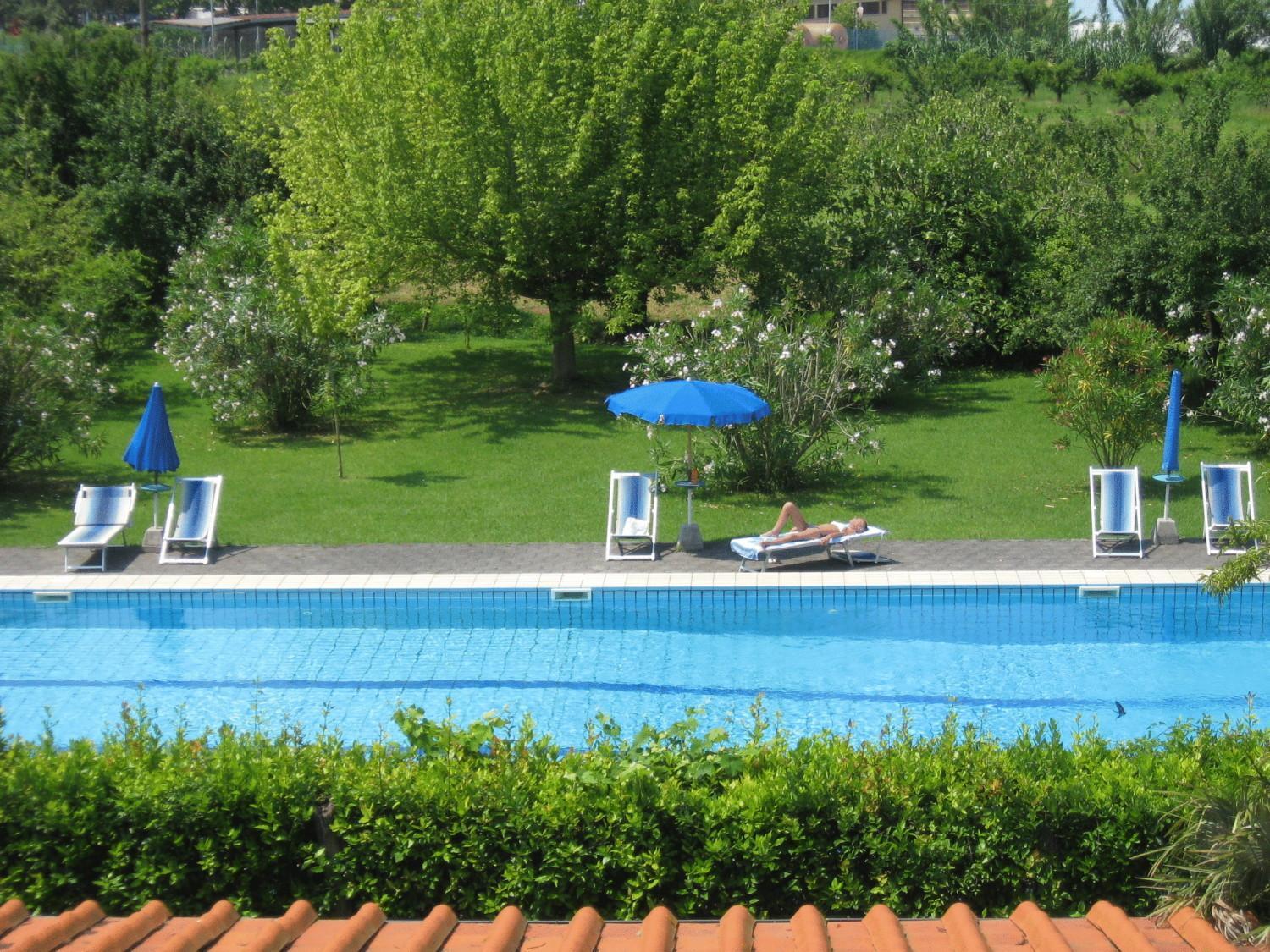 Bed & Breakfast B&B Da Pio Pietrasanta