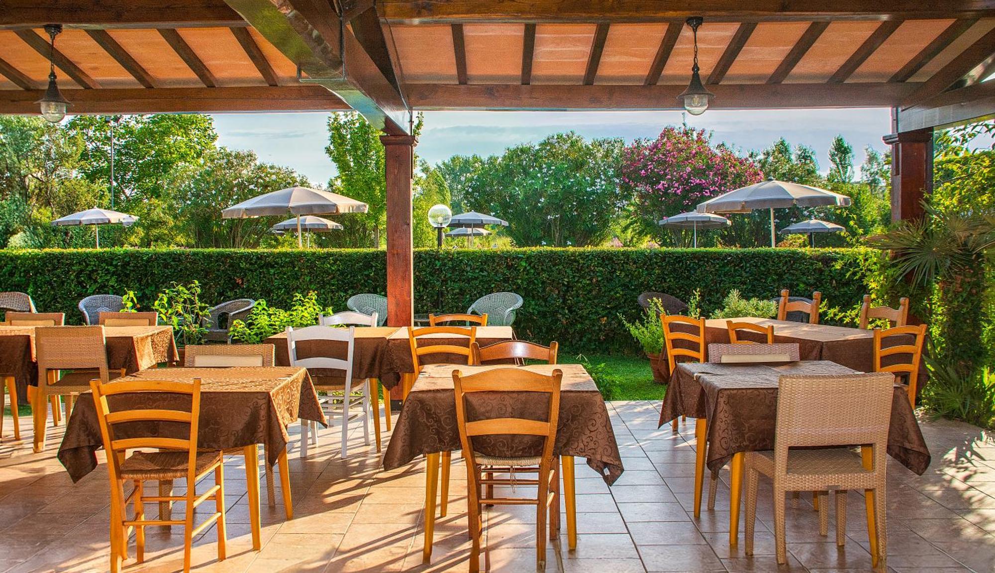 B&B Da Pio Pietrasanta