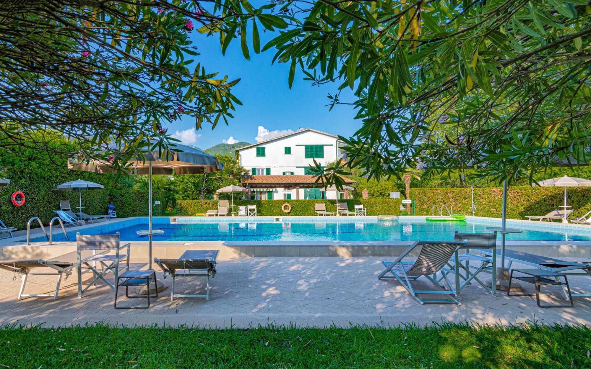 Bed & Breakfast B&B Da Pio Pietrasanta