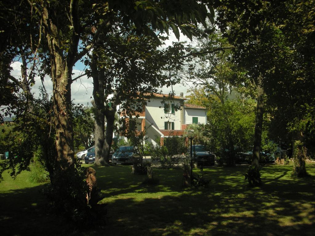 Bed & Breakfast B&B Da Pio Pietrasanta