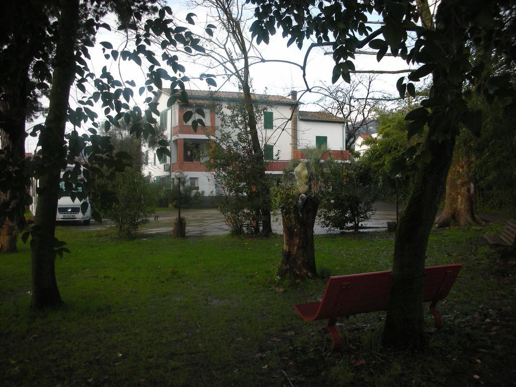 B&B Da Pio Pietrasanta