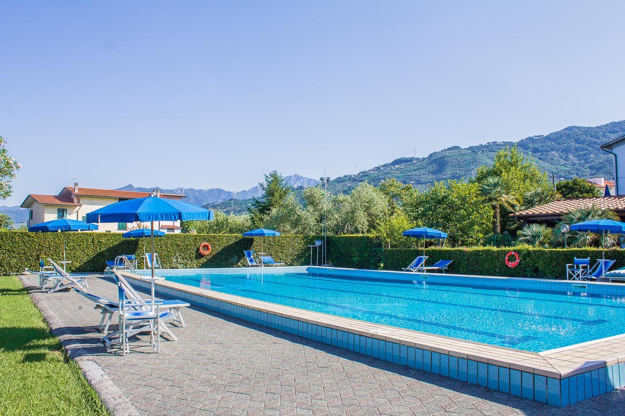 B&B Da Pio Bed & Breakfast Pietrasanta
