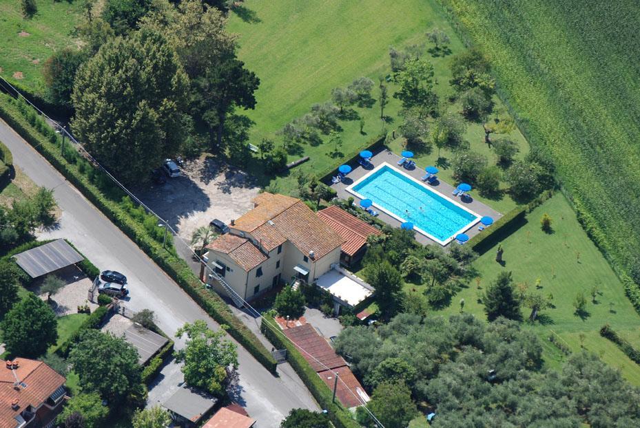 B&B Da Pio Bed & Breakfast 3*