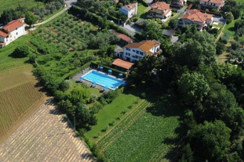 B&B Da Pio 3* Pietrasanta