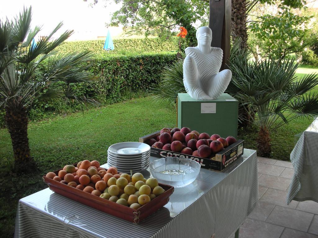 Bed & Breakfast B&B Da Pio Pietrasanta