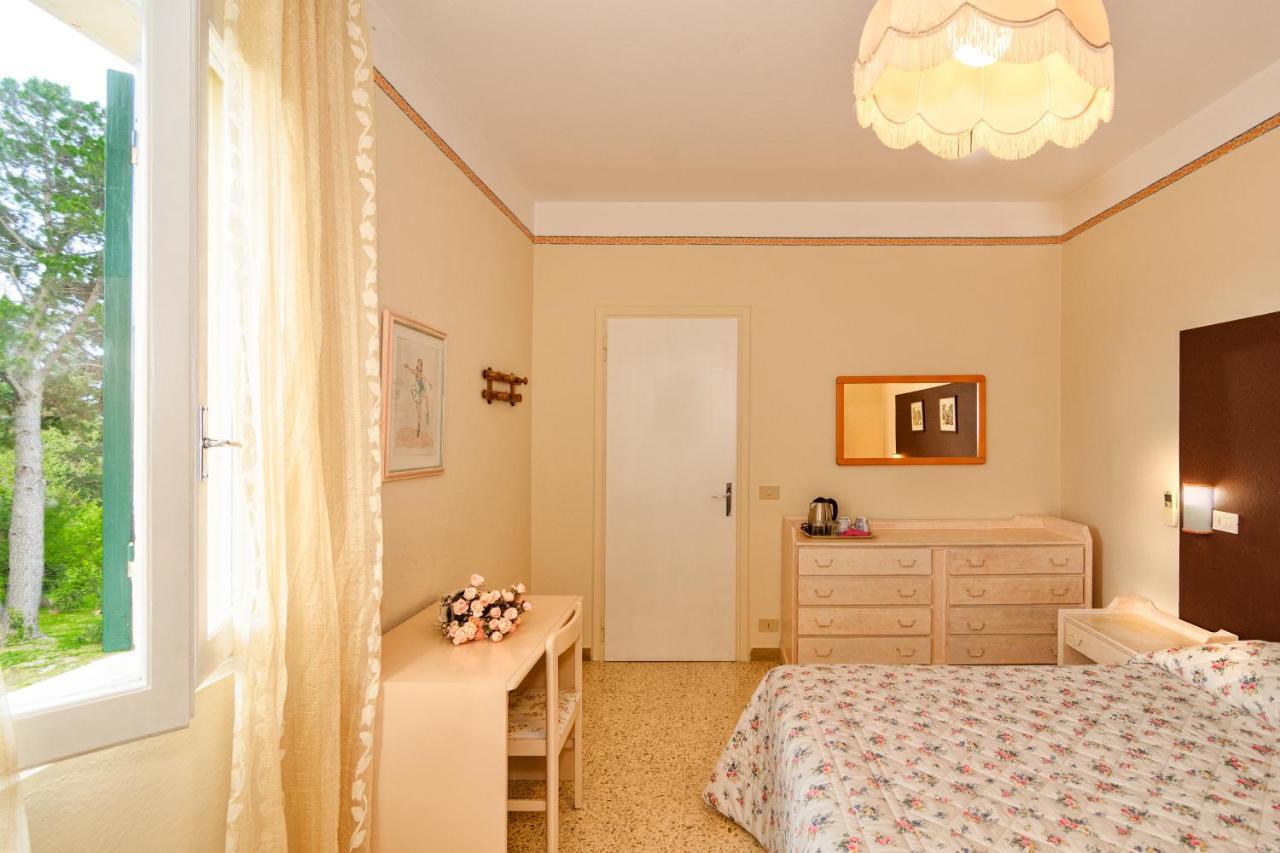 B&B Da Pio Bed & Breakfast 3*