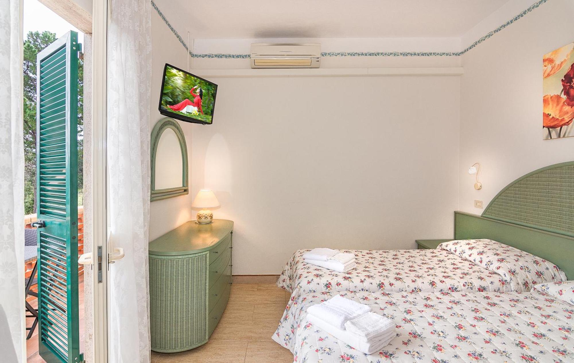 B&B Da Pio Bed & Breakfast