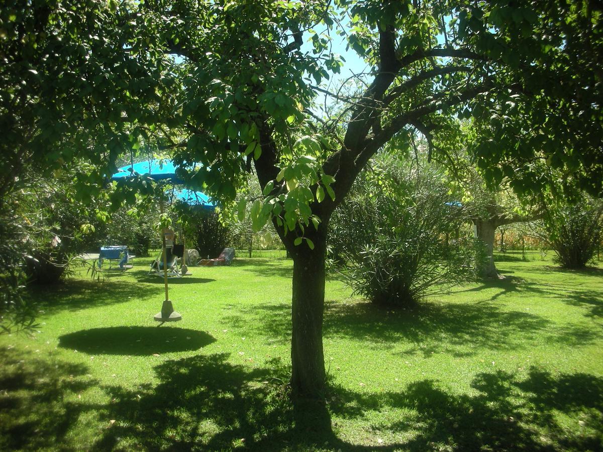 B&B Da Pio Bed & Breakfast