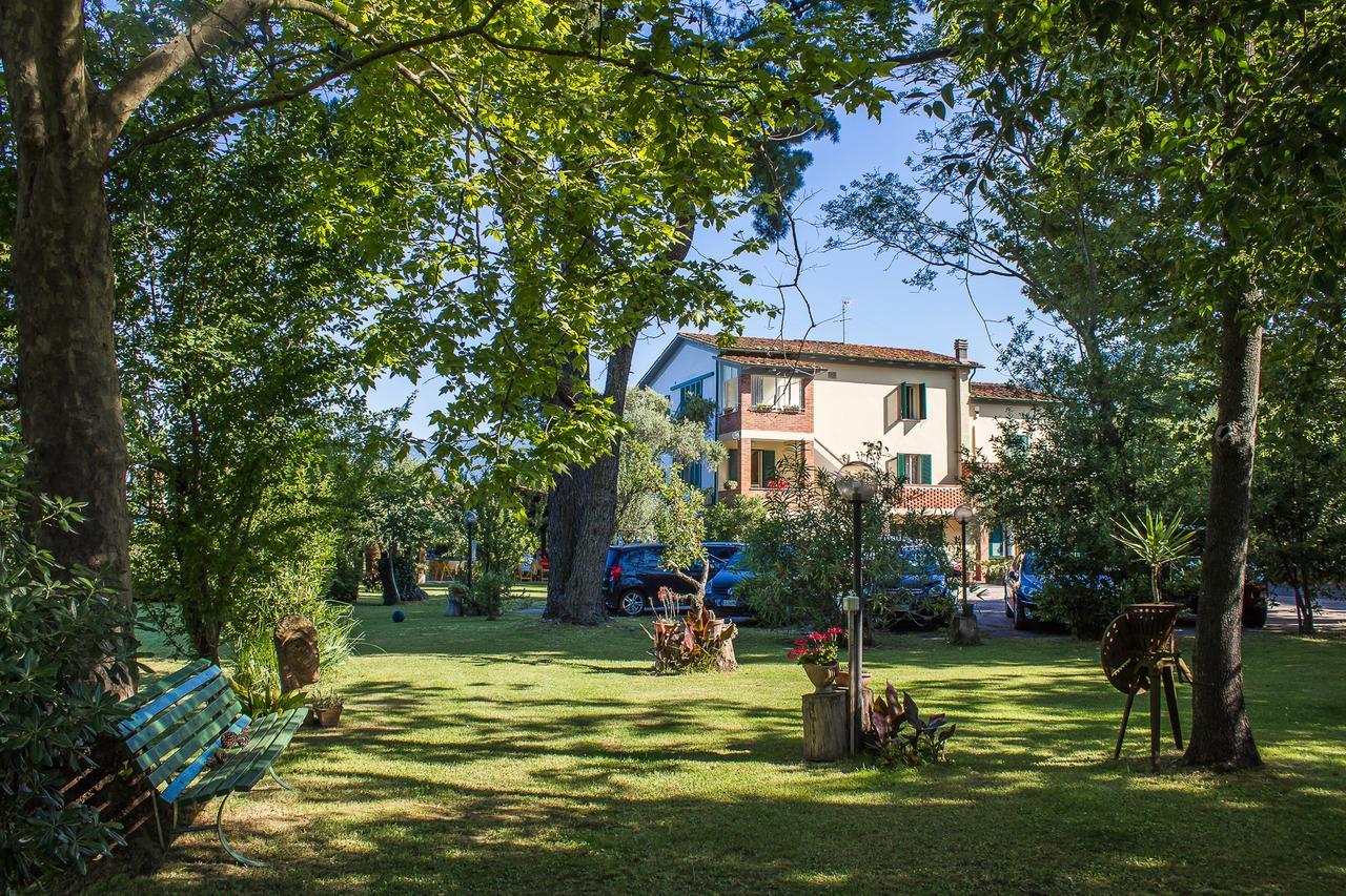 Bed & Breakfast B&B Da Pio Pietrasanta