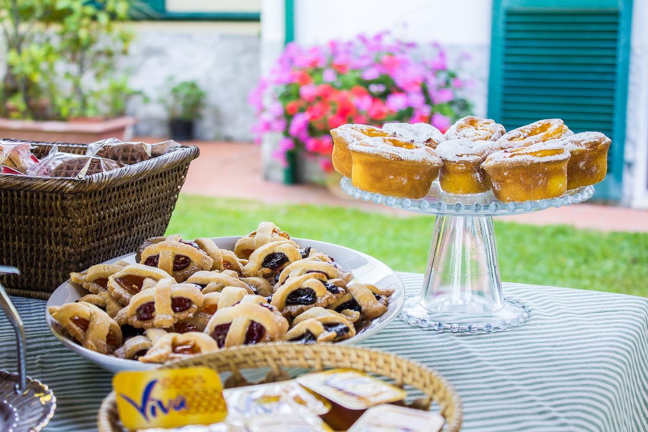 B&B Da Pio Bed & Breakfast 3*